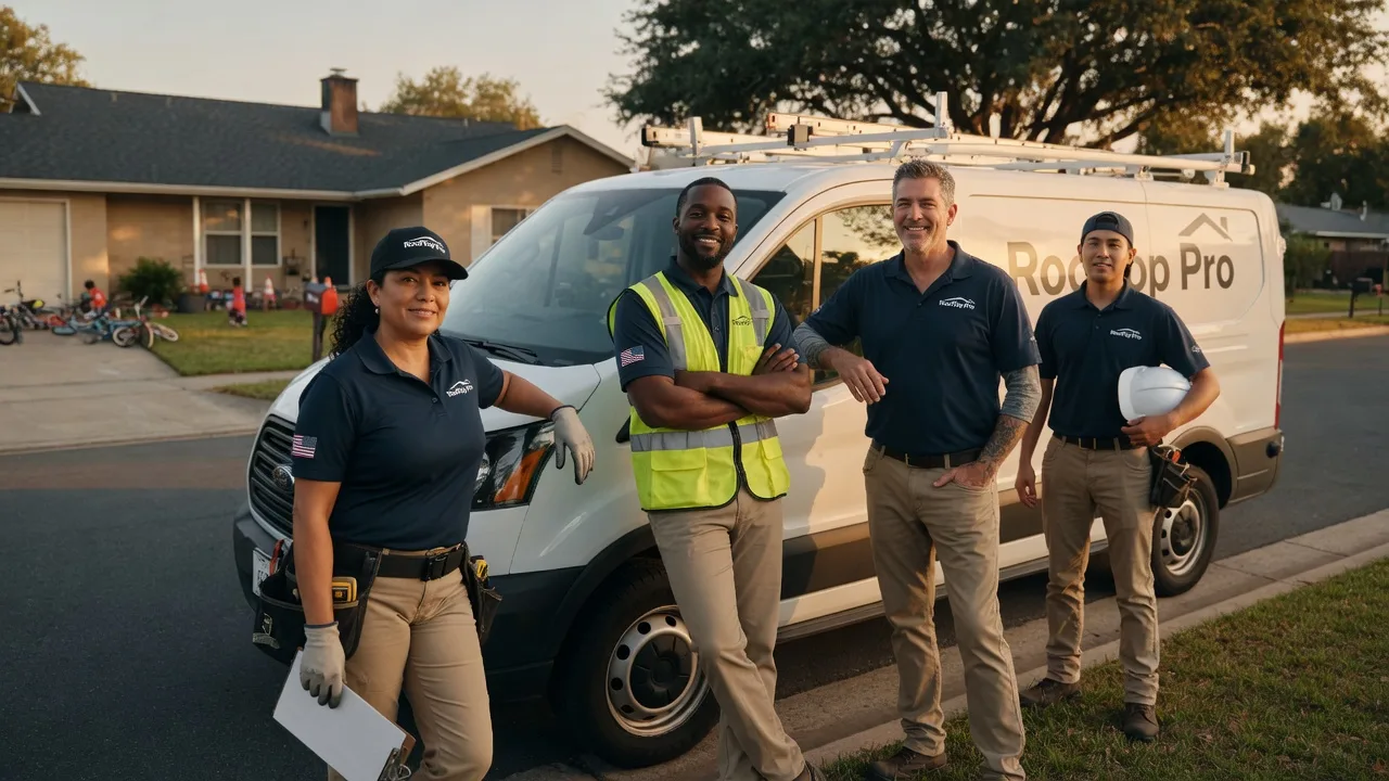 Roof Repair in Alpha, OH near me