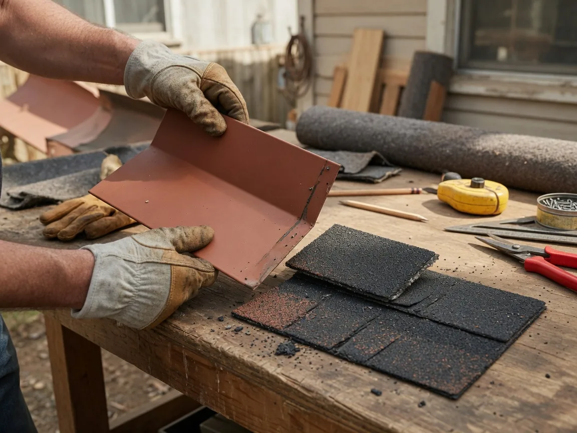 Roof Repair company in Alpha, OH